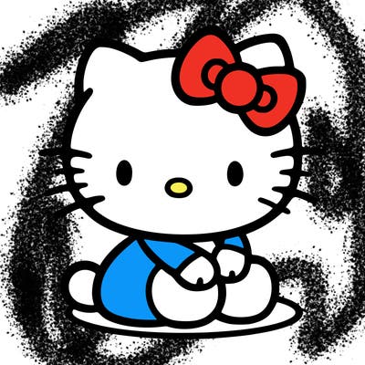 hello kitty