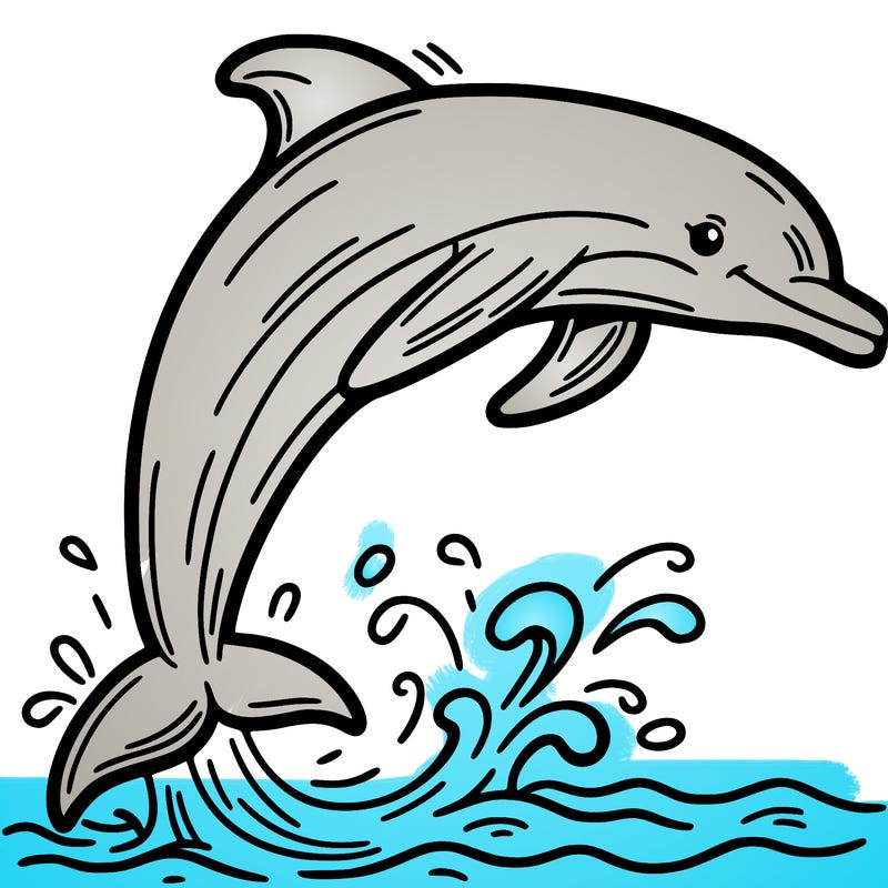 dolphin