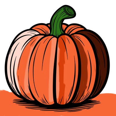 pumkin