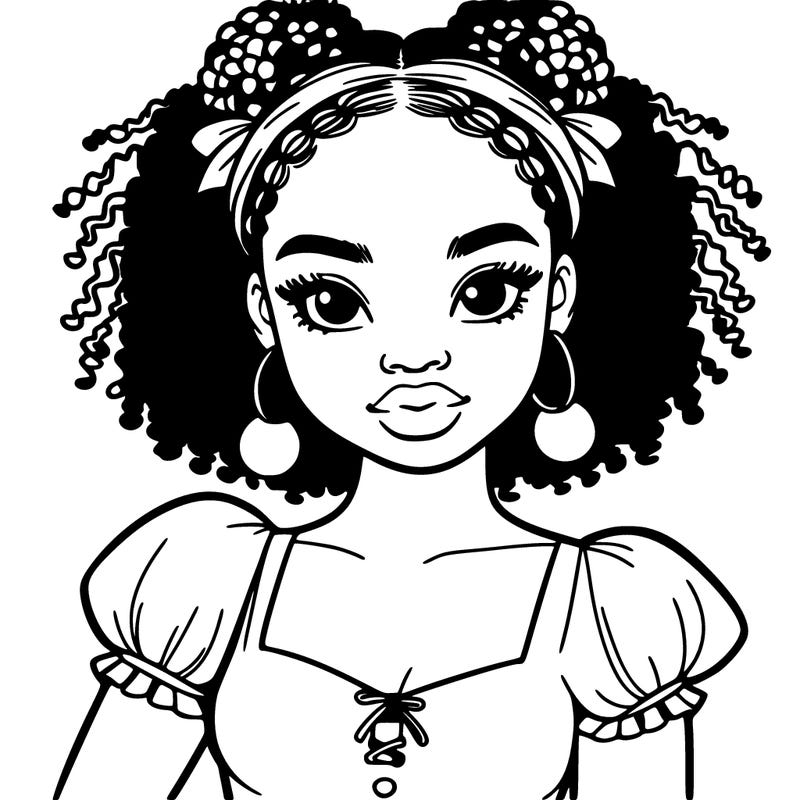 black girls