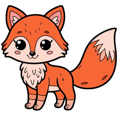 fox