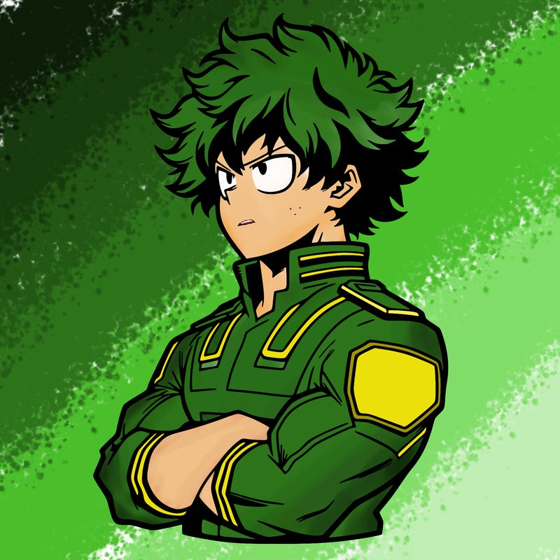 mha