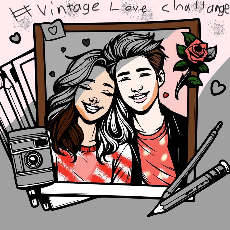 realistic love photos