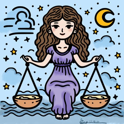 libra zodiac