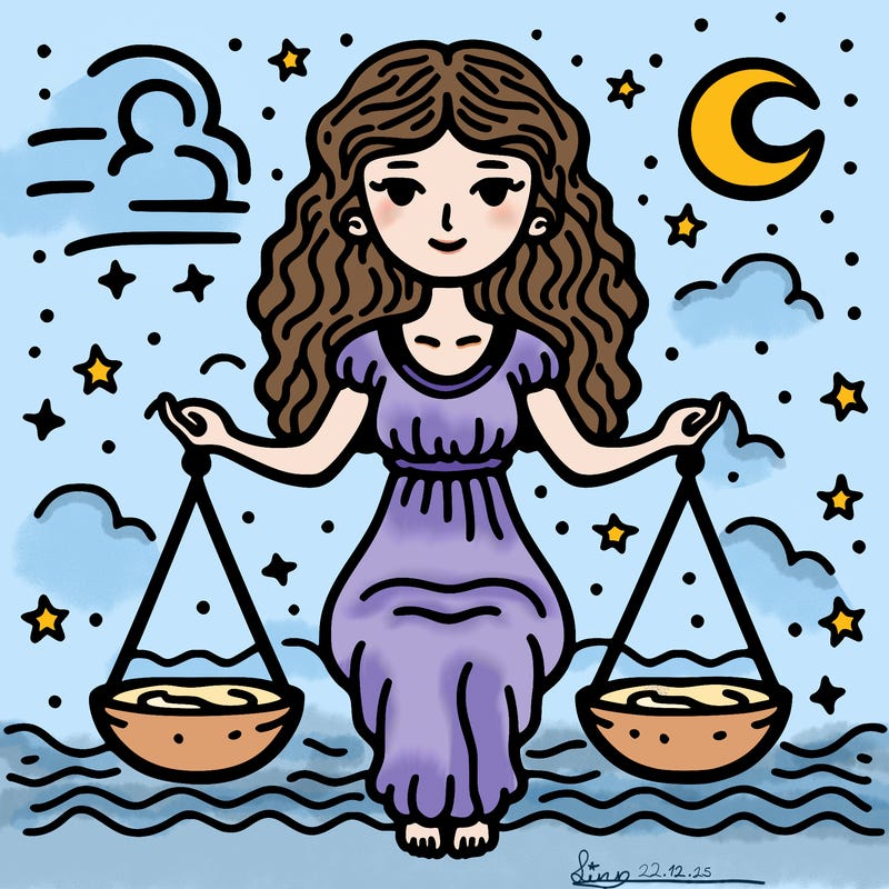 libra zodiac
