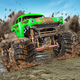 Monster Truck Offroad Racing