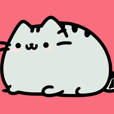 pusheen
