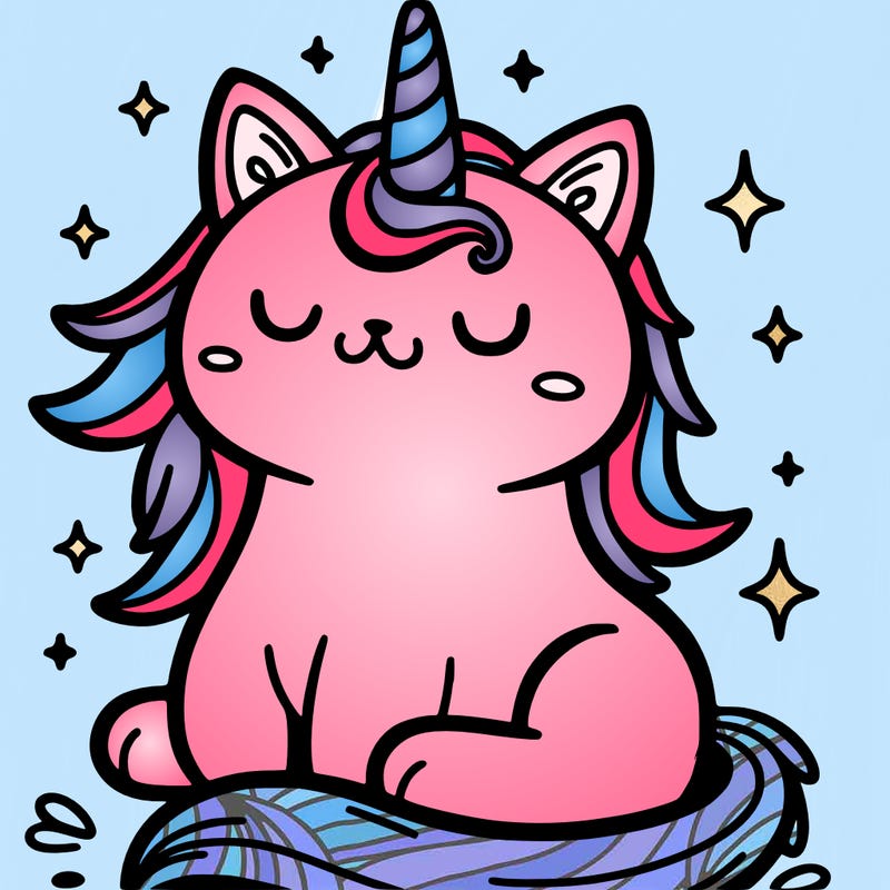 caticorn