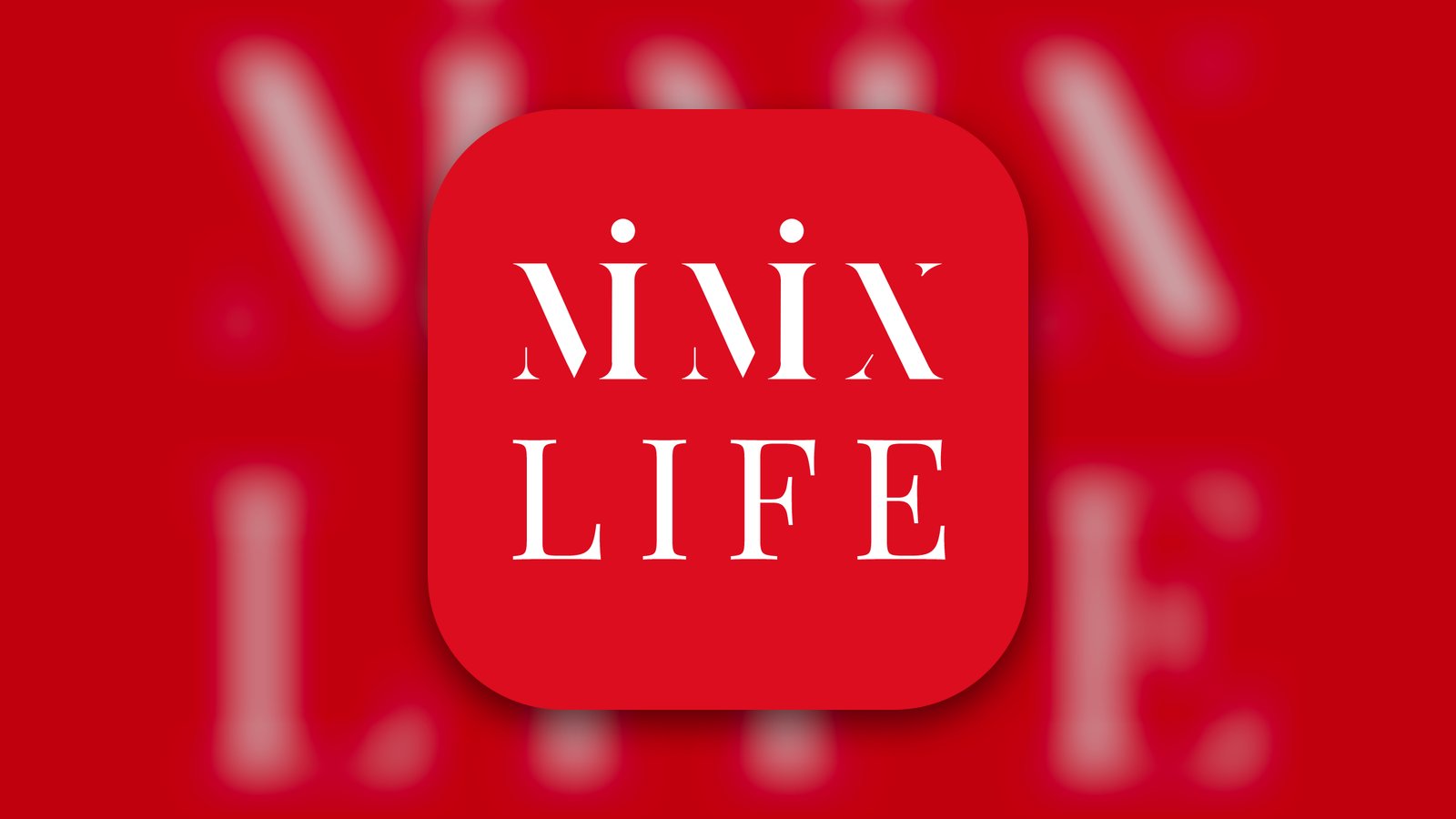Mimix Life - App de Salud y forma física | MWM