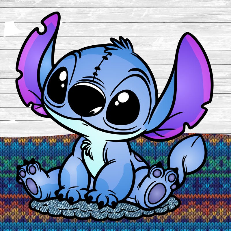 stich