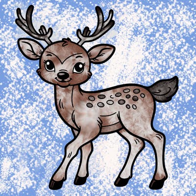 deer