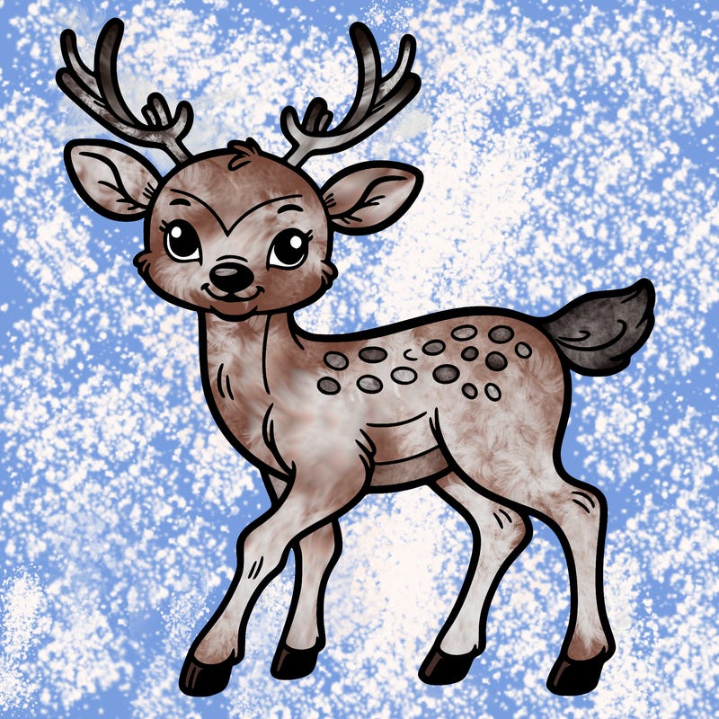 deer