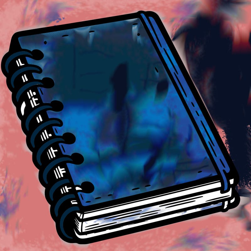 notebook