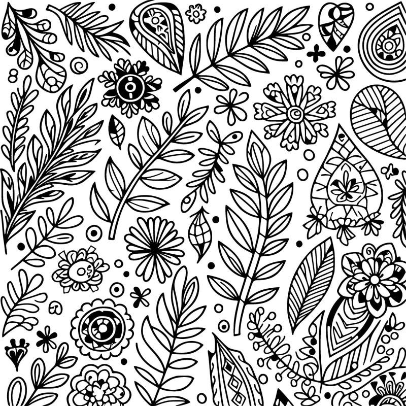 pattern