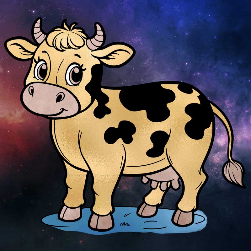cow