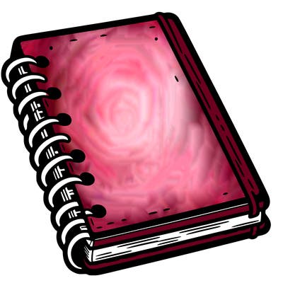 notebook