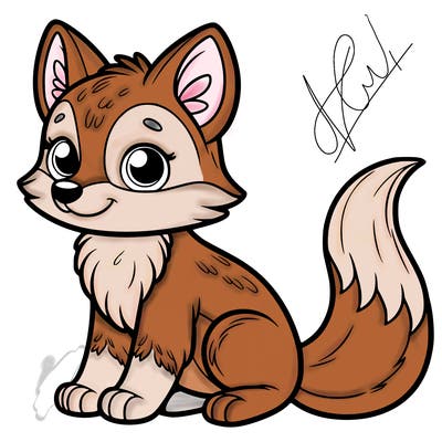 fox