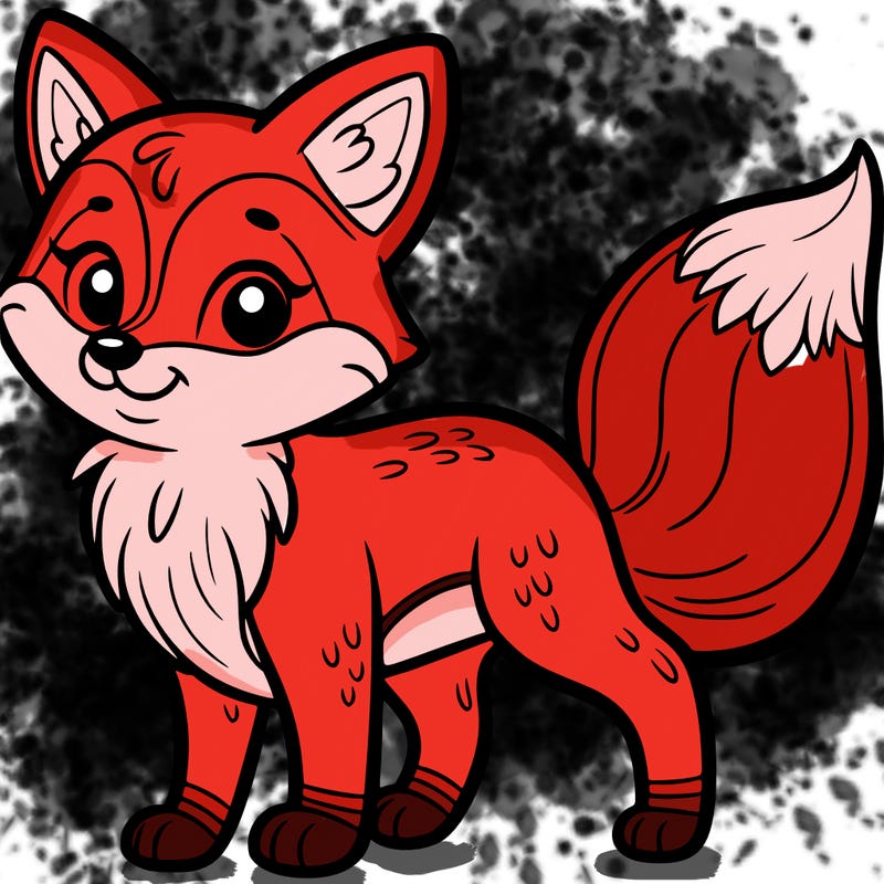 fox
