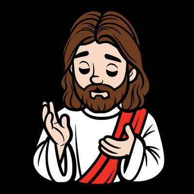 jesus