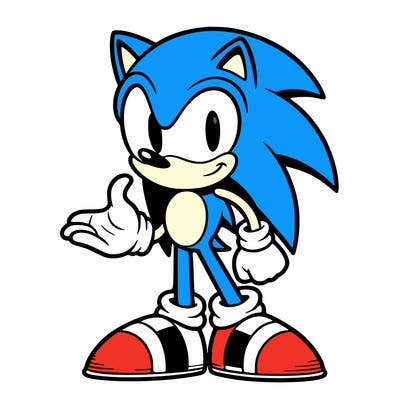 sonic
