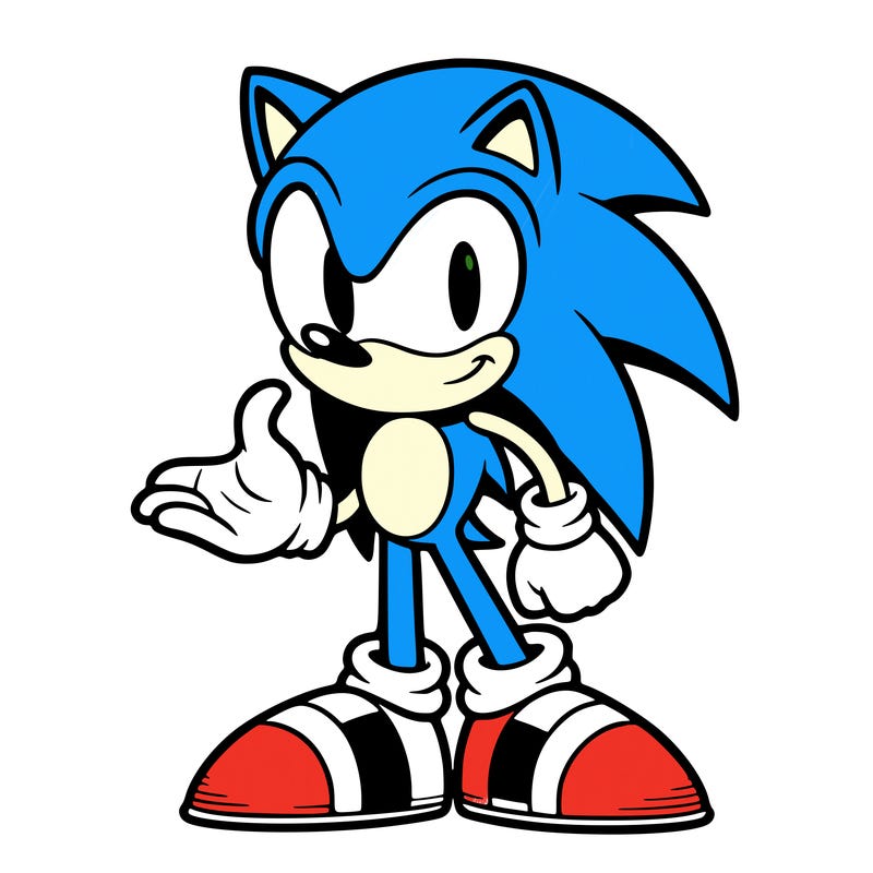 sonic