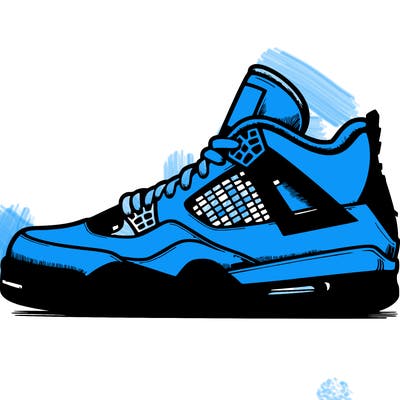 jordan 4