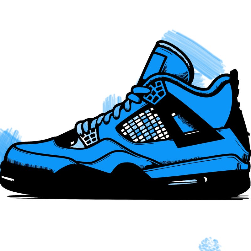 jordan 4