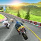 Bike Racing - Turbo Moto Race