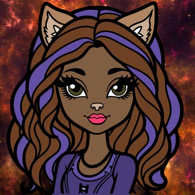 clawdeen wolf monster high