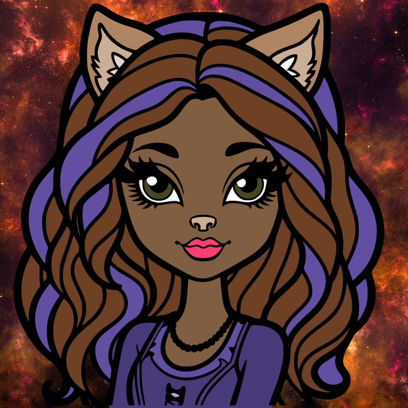clawdeen wolf monster high