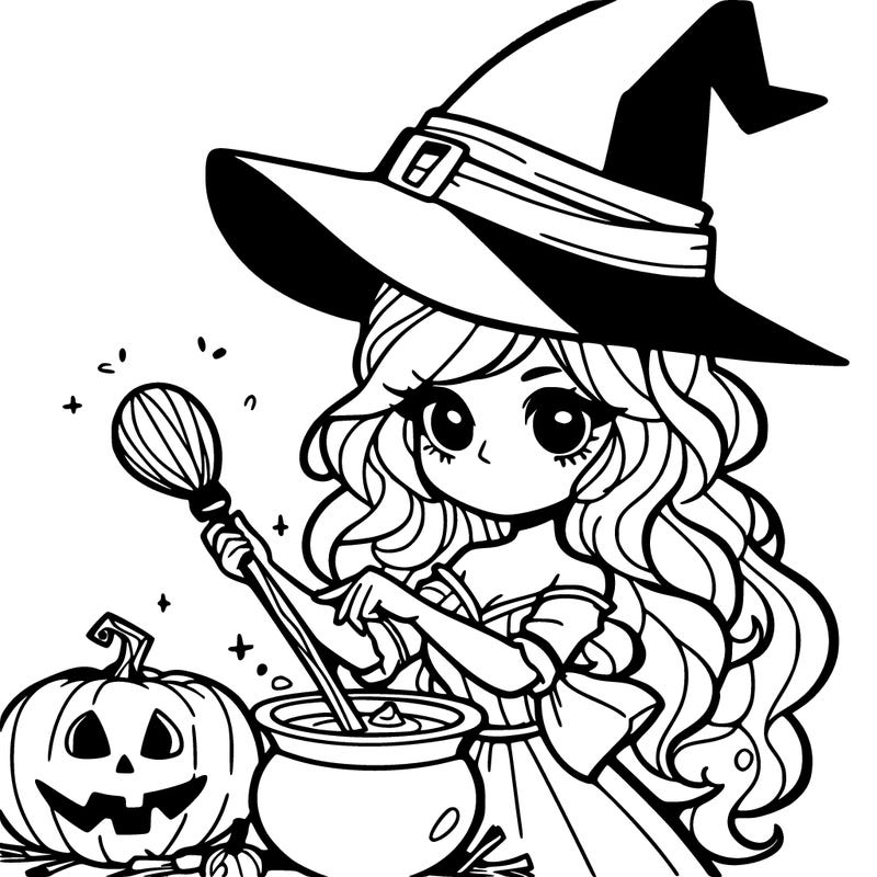 witch