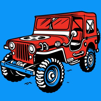 jeep