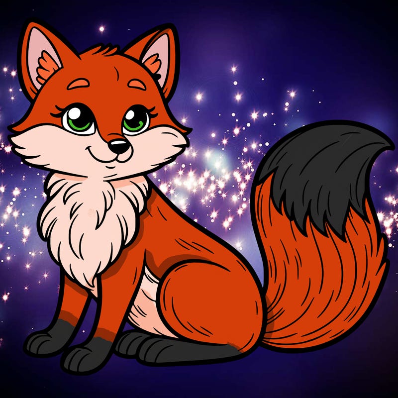 fox