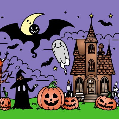 halloween