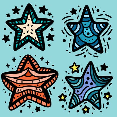 stars