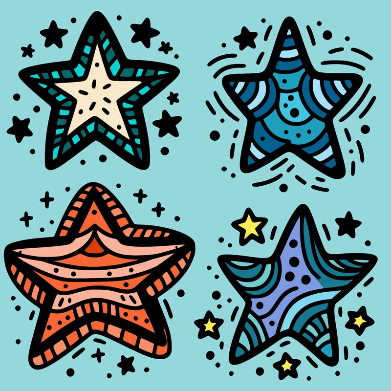 stars