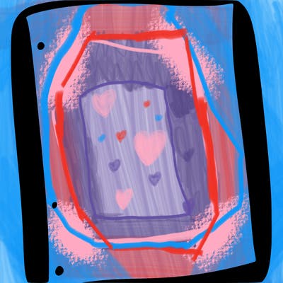 blank white page with nothing drawn on it