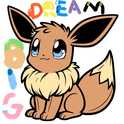 eevee