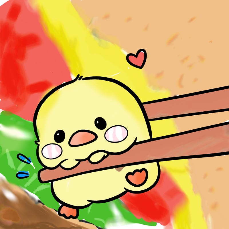 After