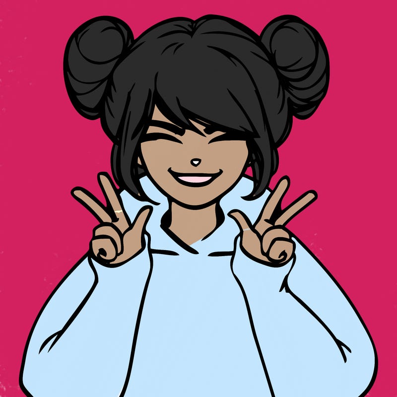 After