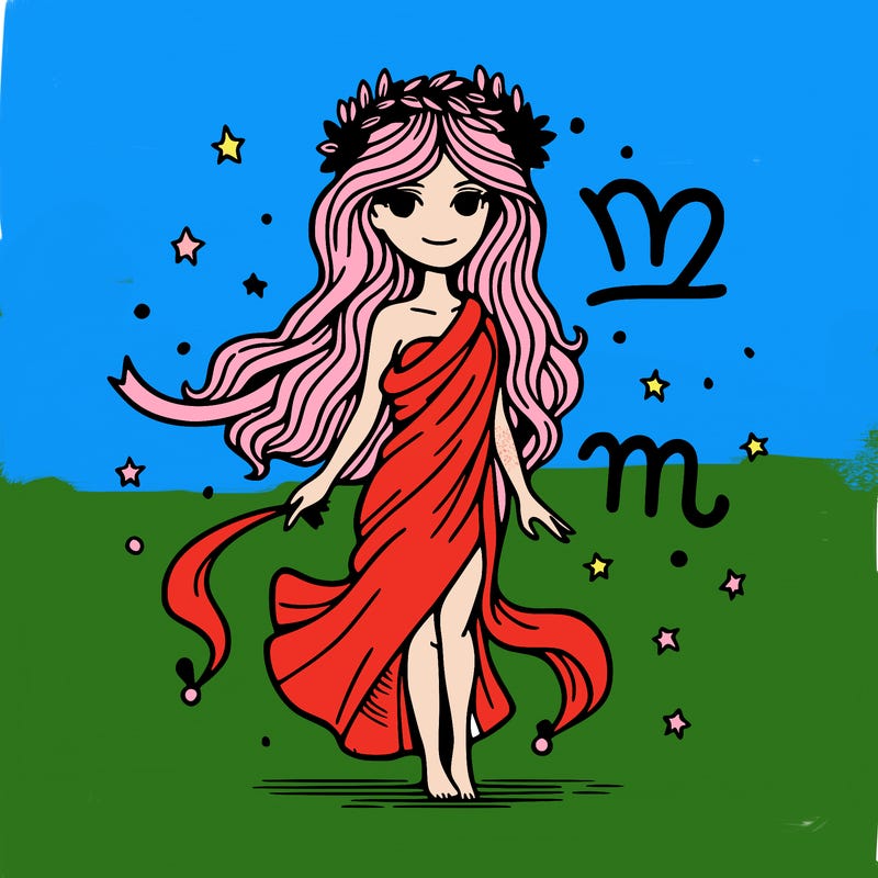 virgo