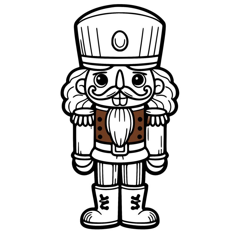 the nutcracker