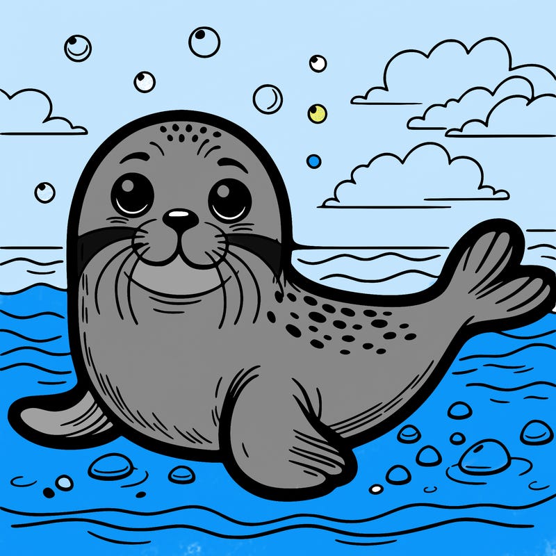 seal