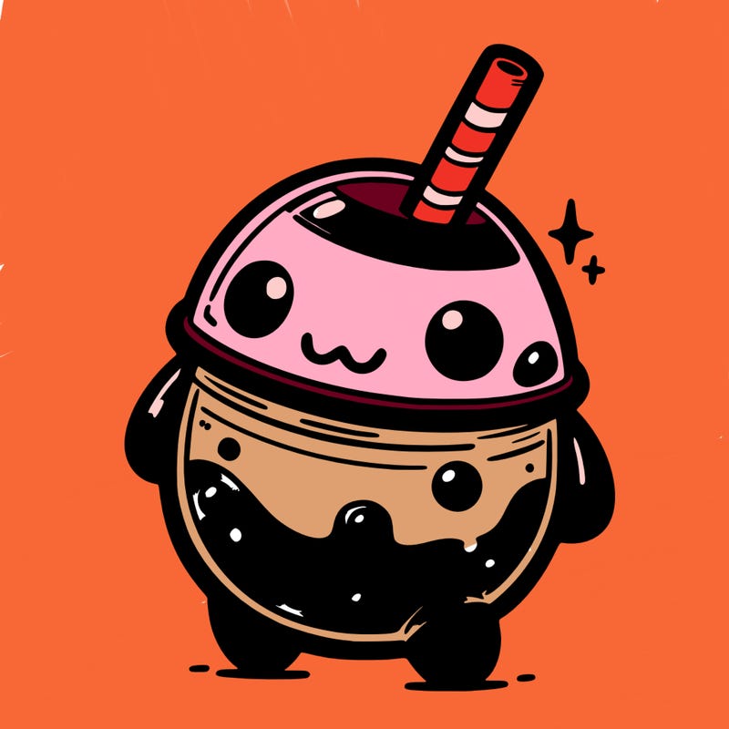 boba