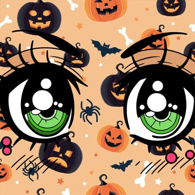 eyes