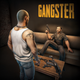 Gang Games : Crime City War 3D