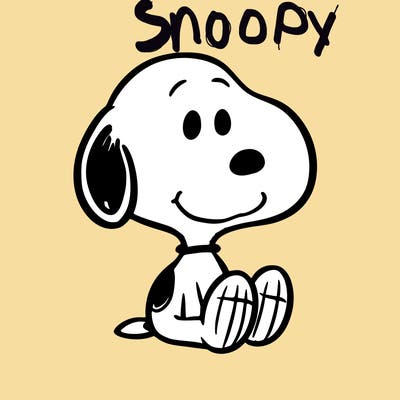 snoopy