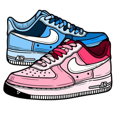 airforce 1s