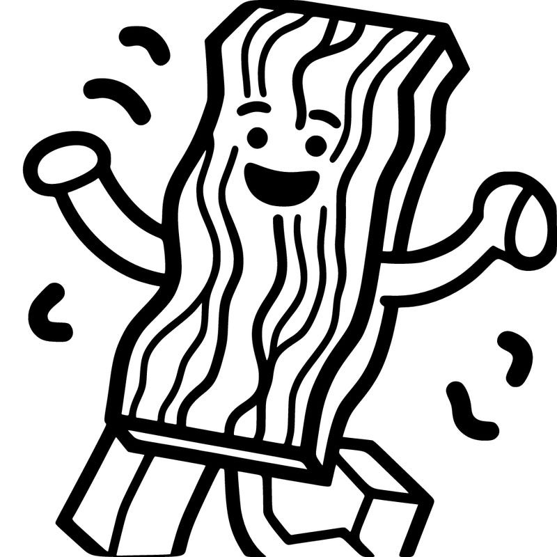 roblox bacon