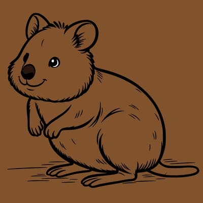 quokka